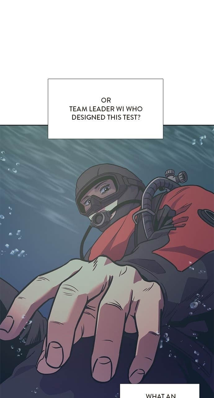 1 Second Chapter 304 page 79 - 