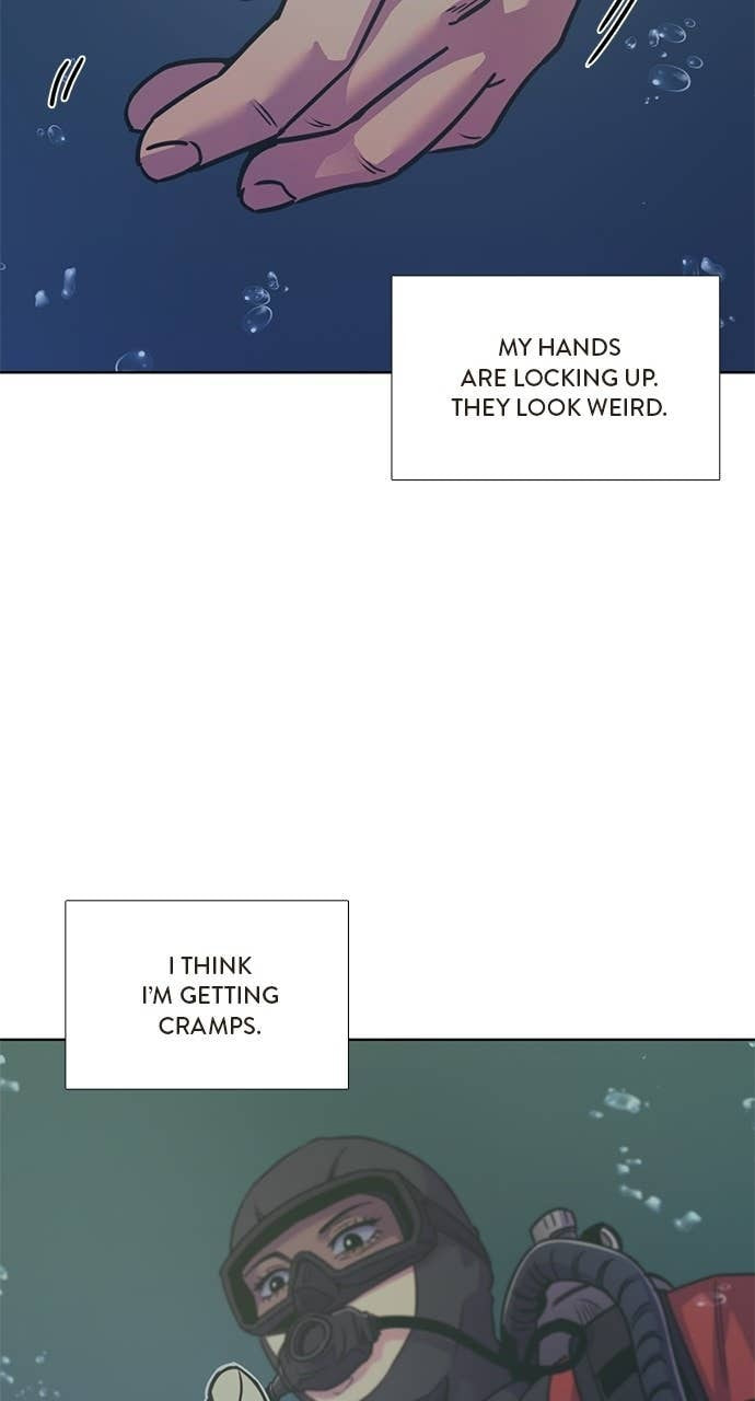 1 Second Chapter 304 page 81 - 