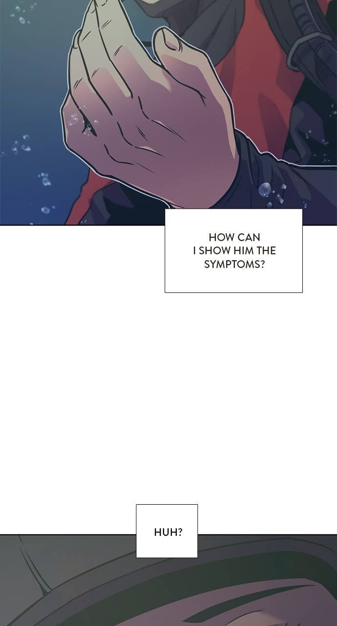 1 Second Chapter 304 page 82 - 
