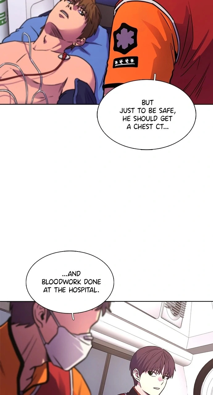 1 Second Chapter 305 page 13 - 
