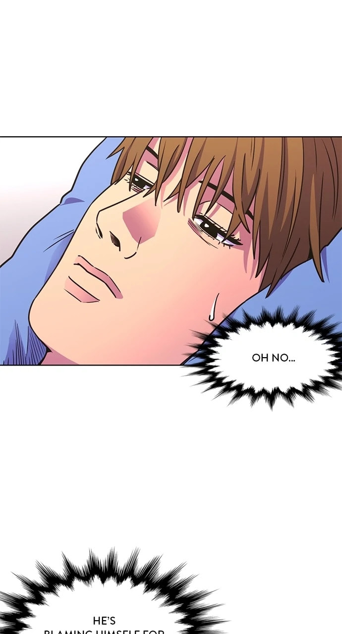 1 Second Chapter 305 page 16 - 