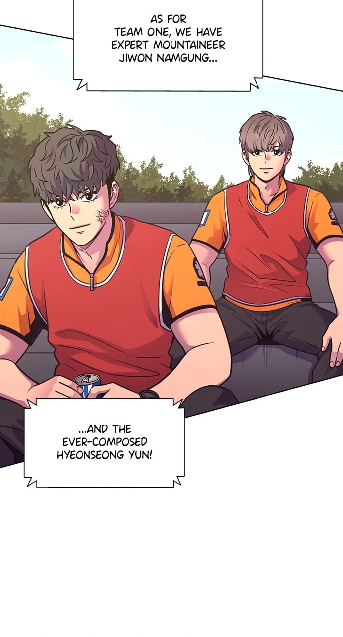 1 Second Chapter 305 page 20 - 
