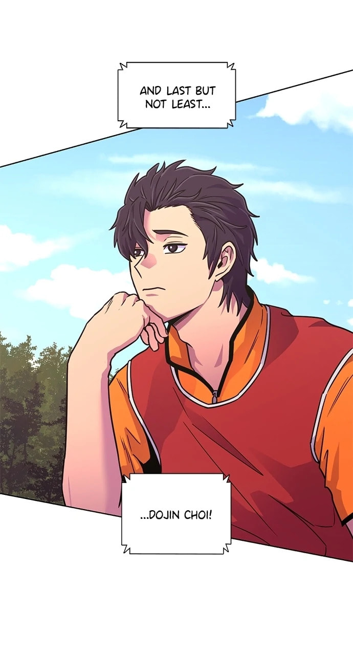 1 Second Chapter 305 page 21 - 