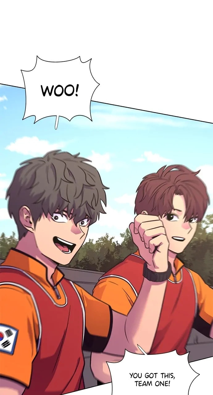1 Second Chapter 305 page 22 - 