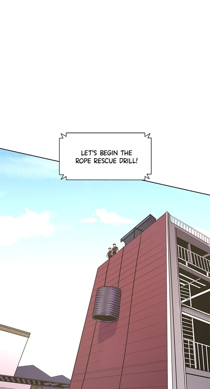 1 Second Chapter 305 page 24 - 