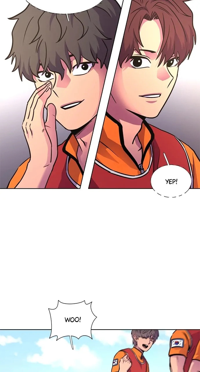 1 Second Chapter 305 page 26 - 