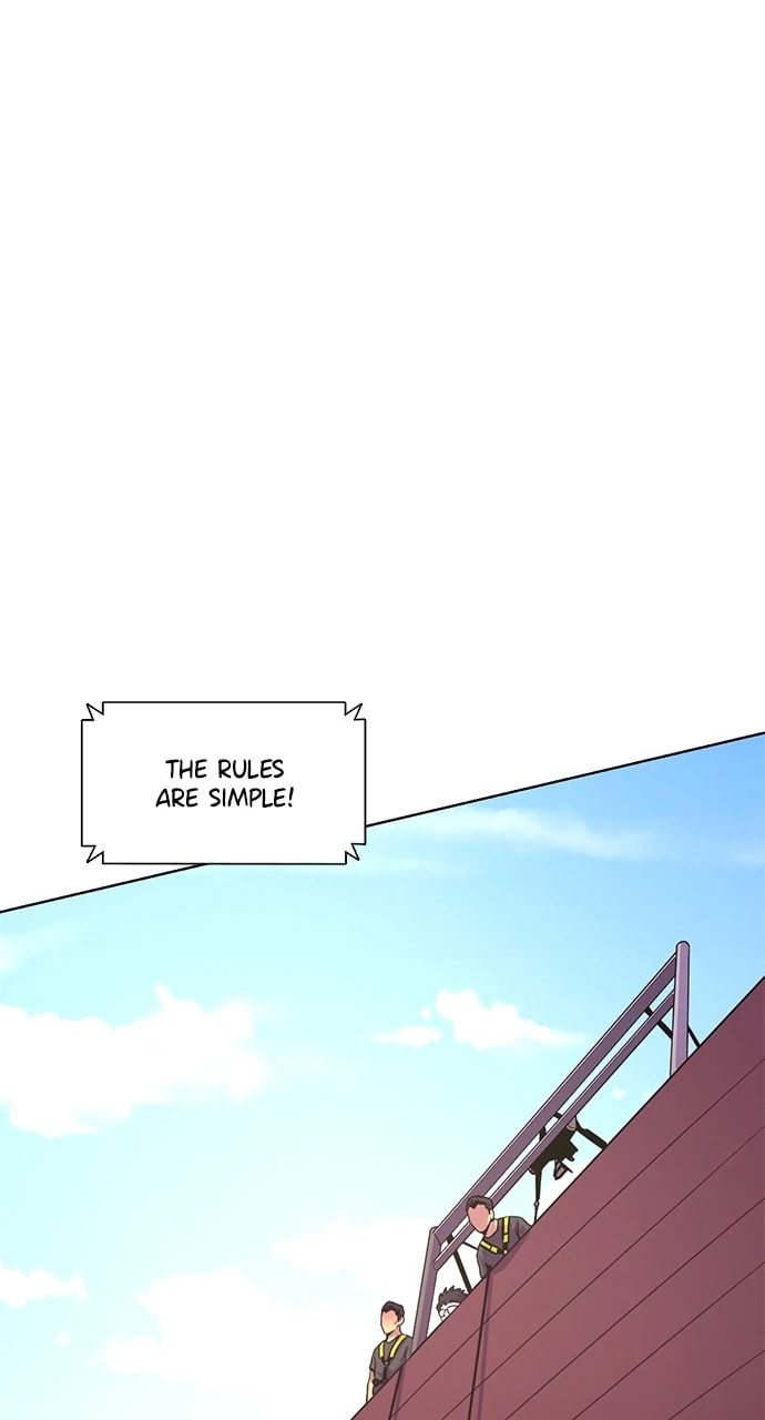 1 Second Chapter 305 page 29 - 