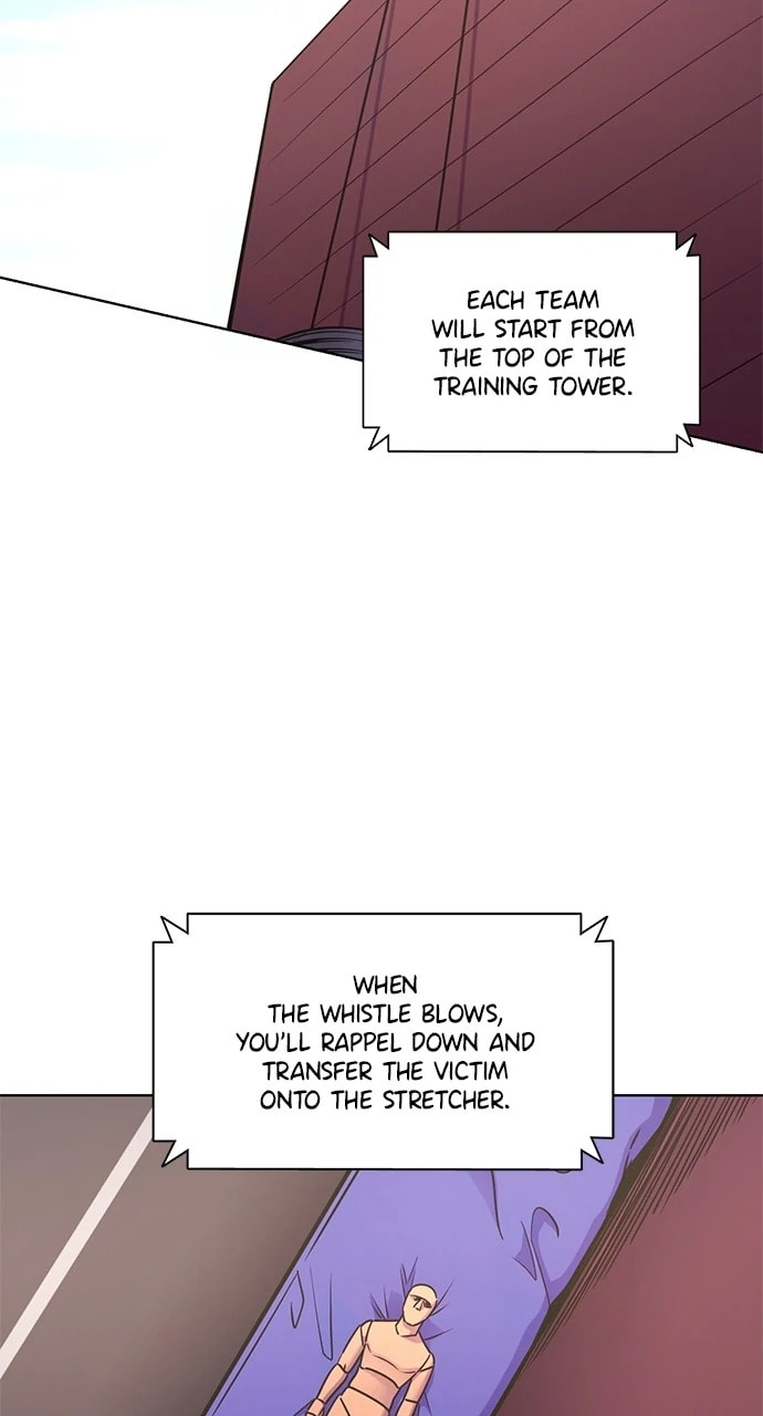 1 Second Chapter 305 page 30 - 