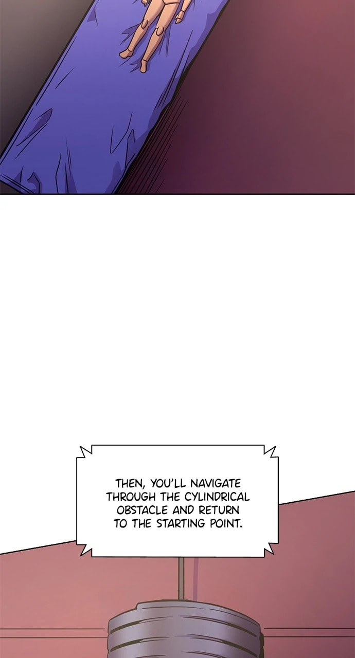 1 Second Chapter 305 page 31 - 