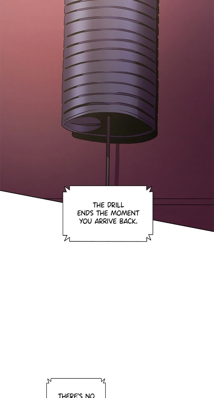 1 Second Chapter 305 page 32 - 