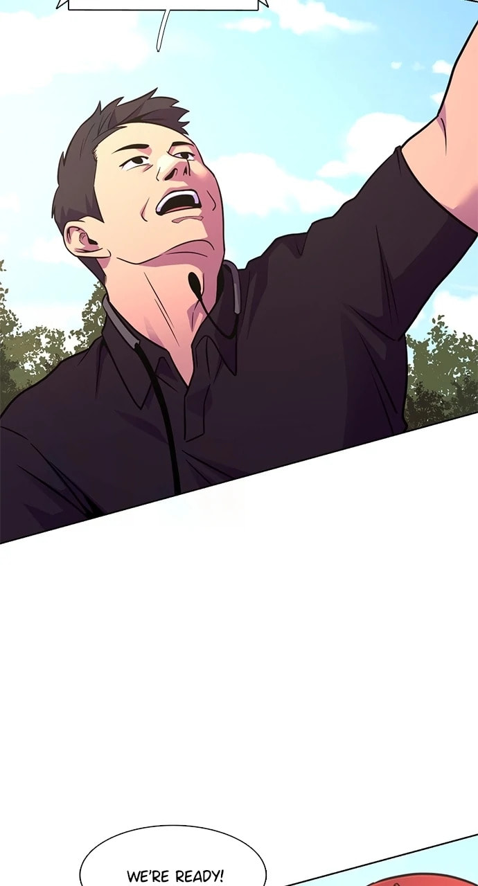 1 Second Chapter 305 page 34 - 