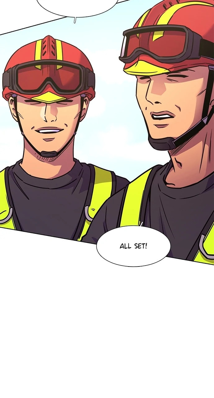 1 Second Chapter 305 page 35 - 