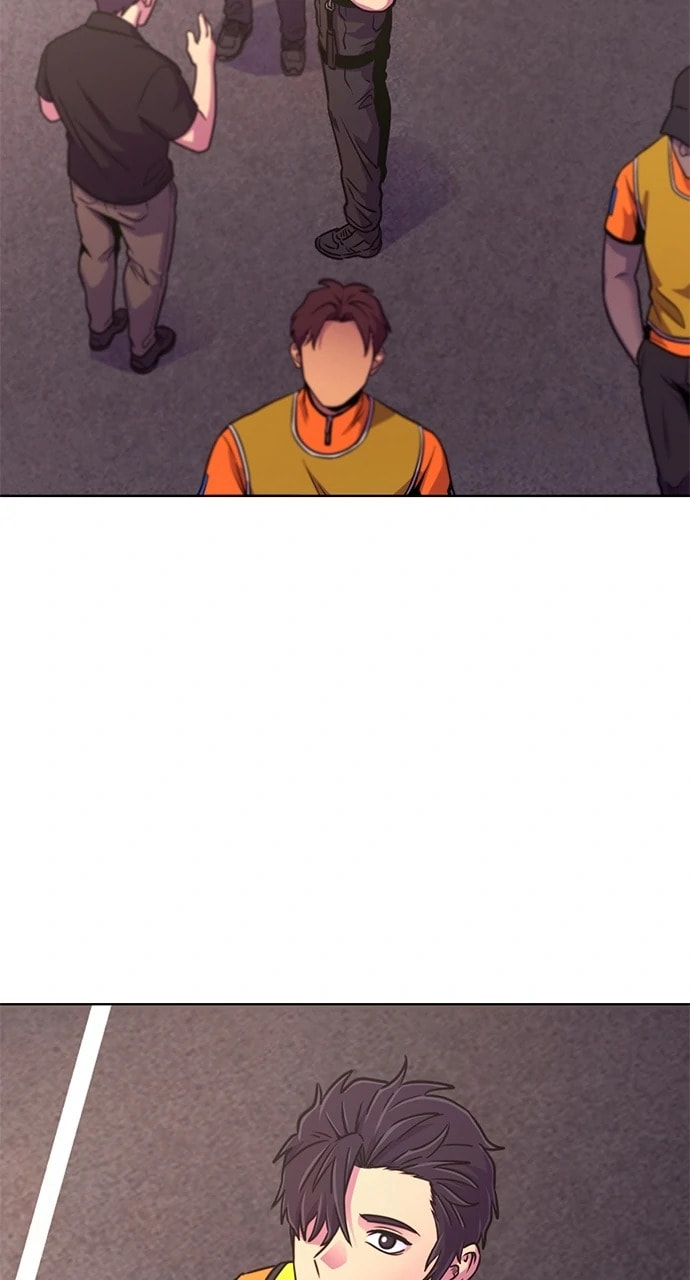 1 Second Chapter 305 page 38 - 