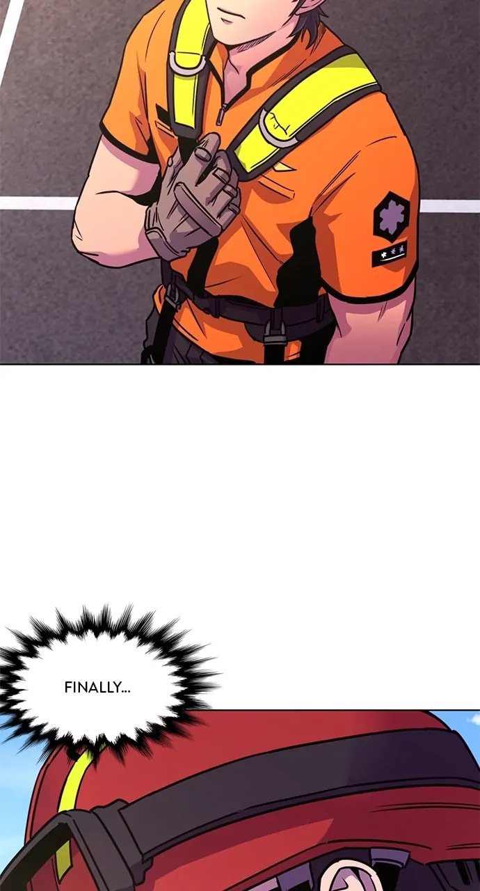 1 Second Chapter 305 page 39 - 