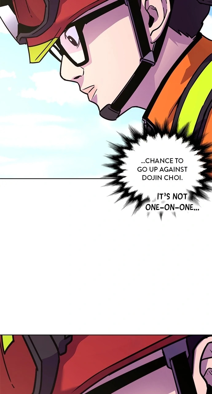 1 Second Chapter 305 page 40 - 
