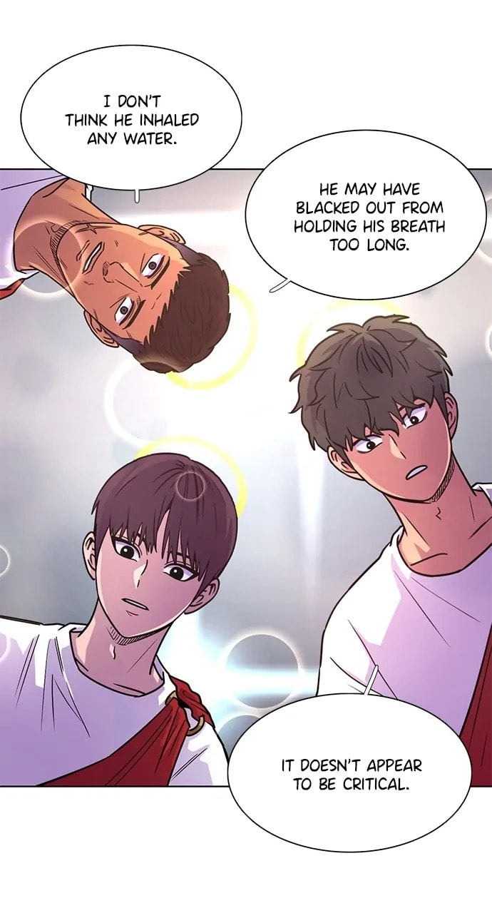1 Second Chapter 305 page 5 - 