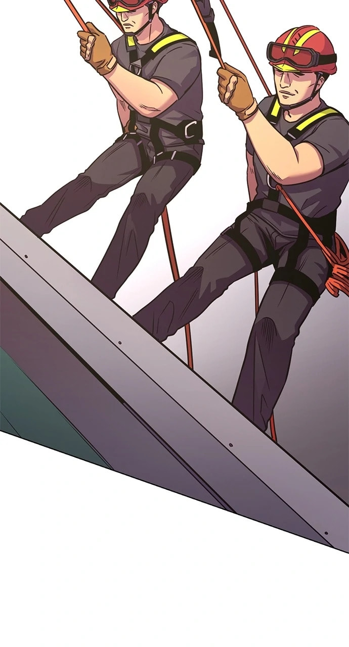 1 Second Chapter 305 page 42 - 