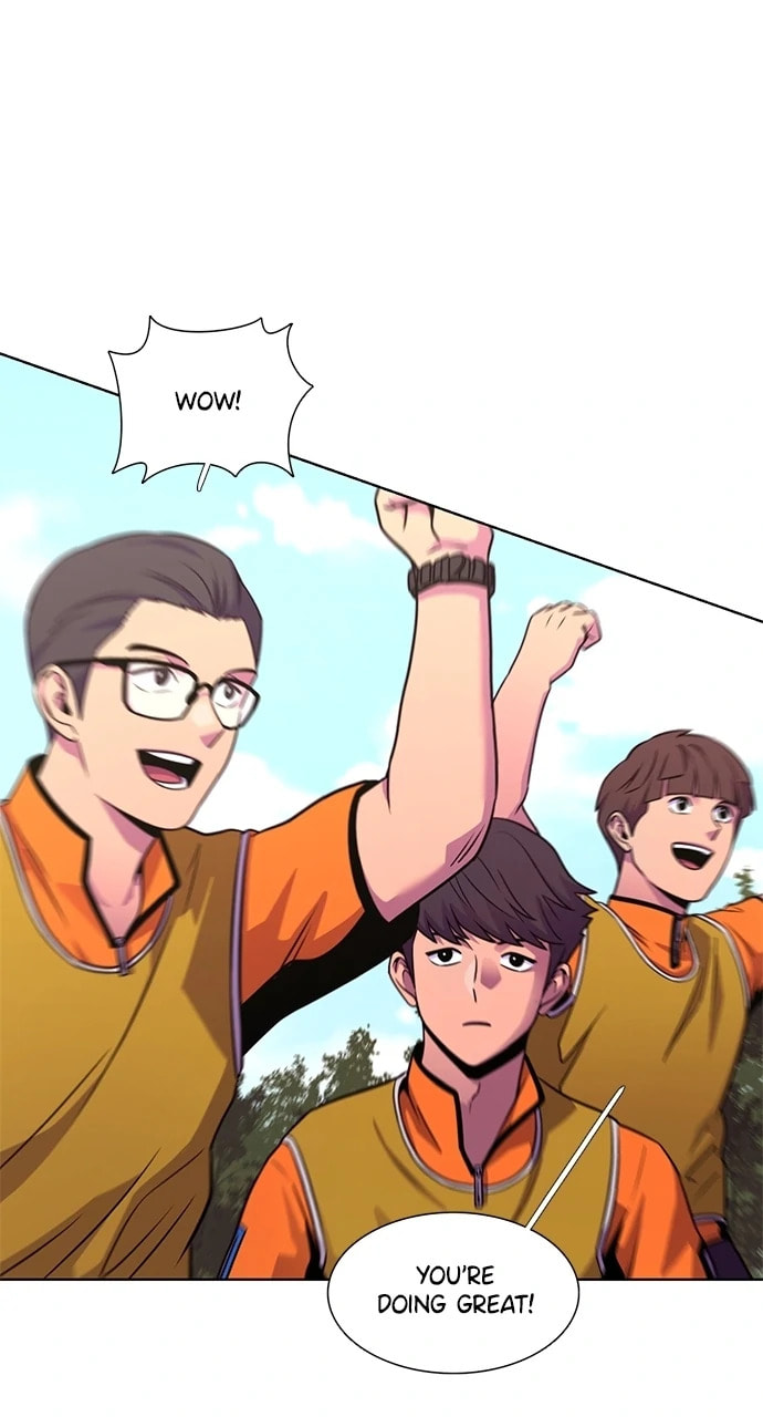 1 Second Chapter 305 page 43 - 