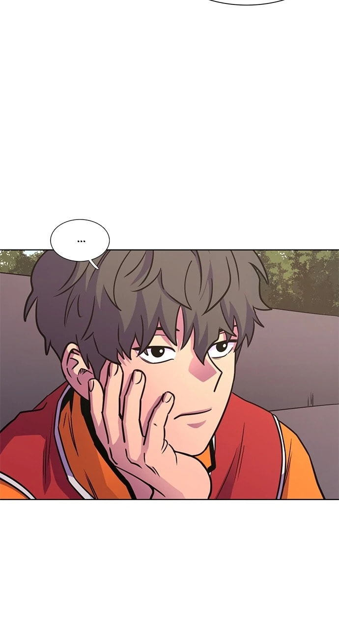 1 Second Chapter 305 page 45 - 
