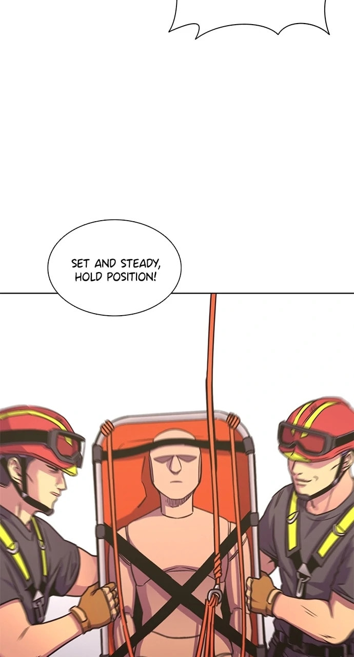 1 Second Chapter 305 page 48 - 