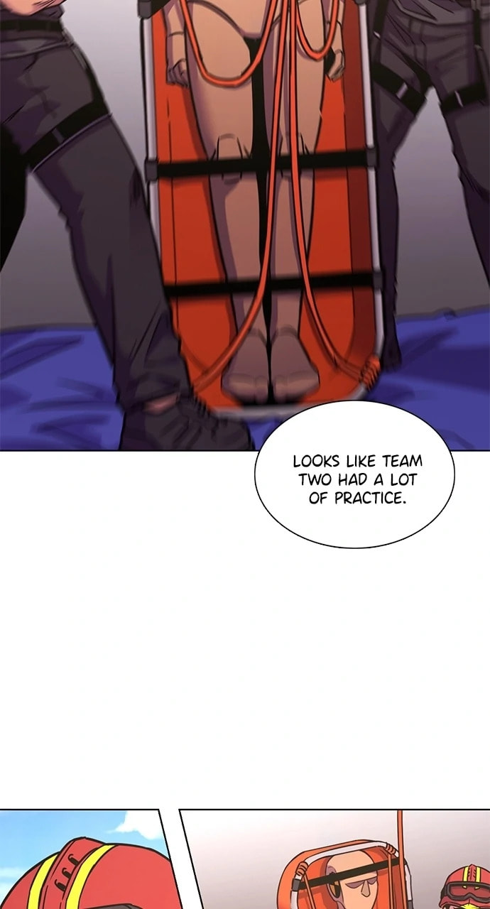 1 Second Chapter 305 page 49 - 