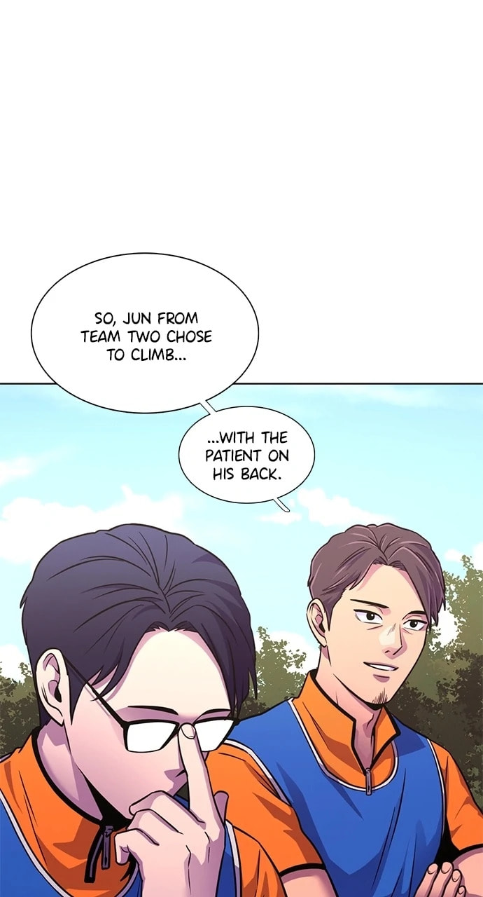 1 Second Chapter 305 page 52 - 