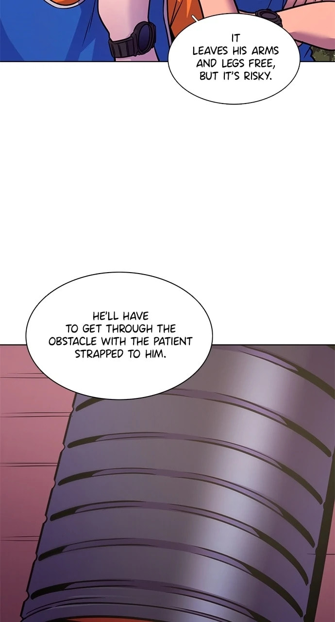 1 Second Chapter 305 page 53 - 