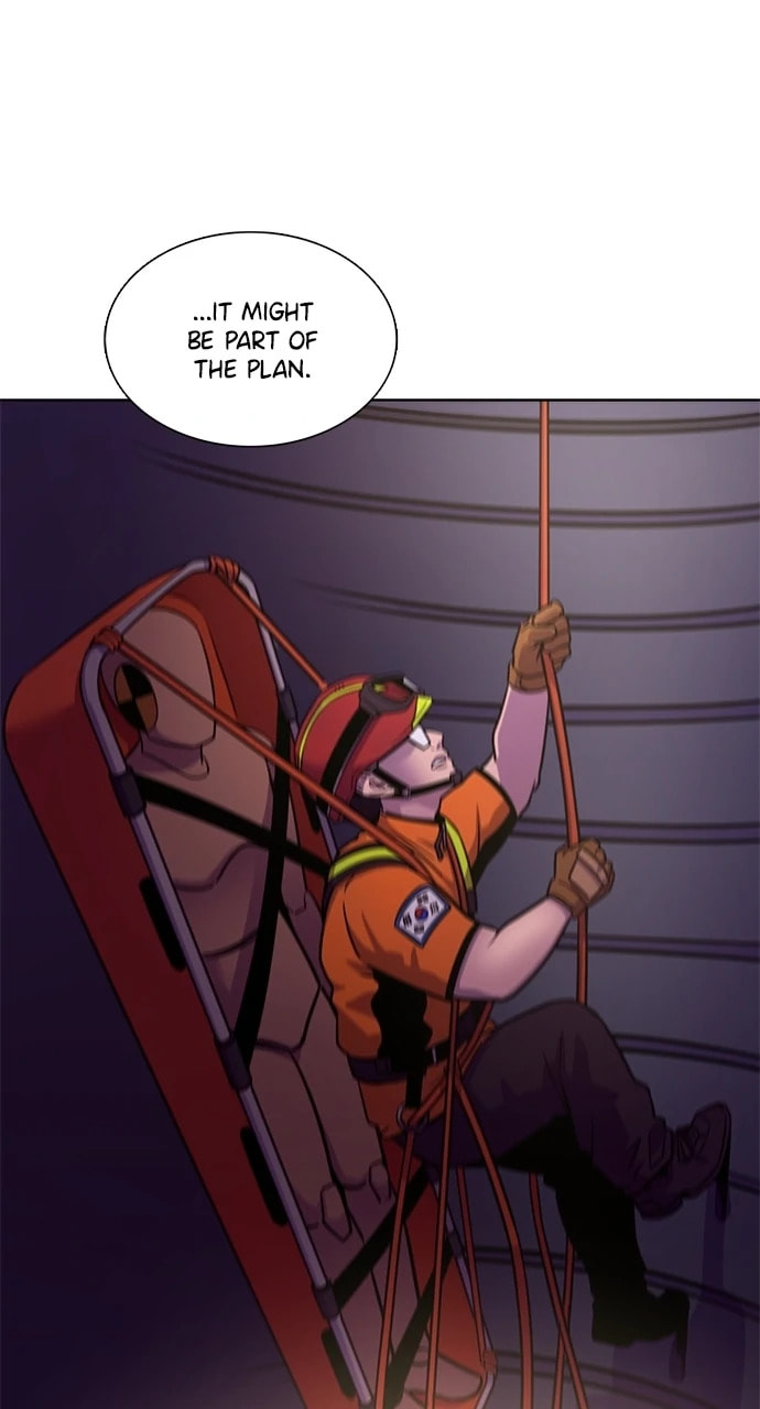 1 Second Chapter 305 page 55 - 
