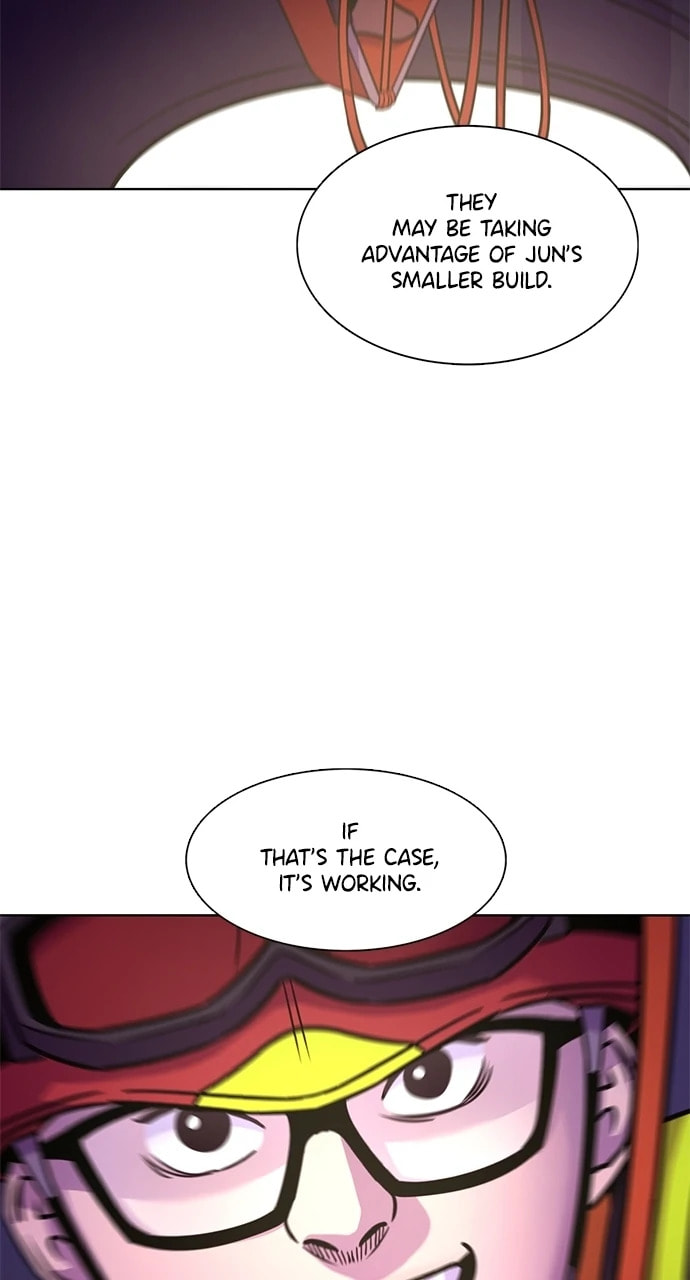 1 Second Chapter 305 page 56 - 