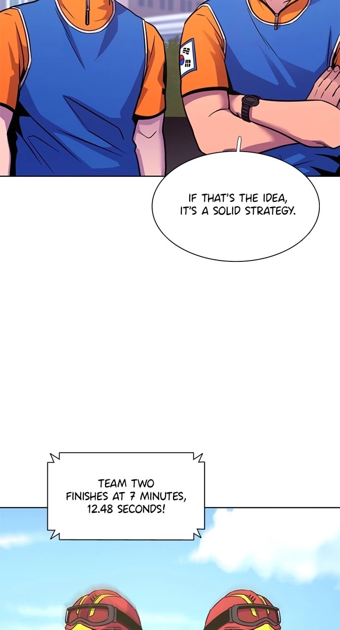 1 Second Chapter 305 page 58 - 