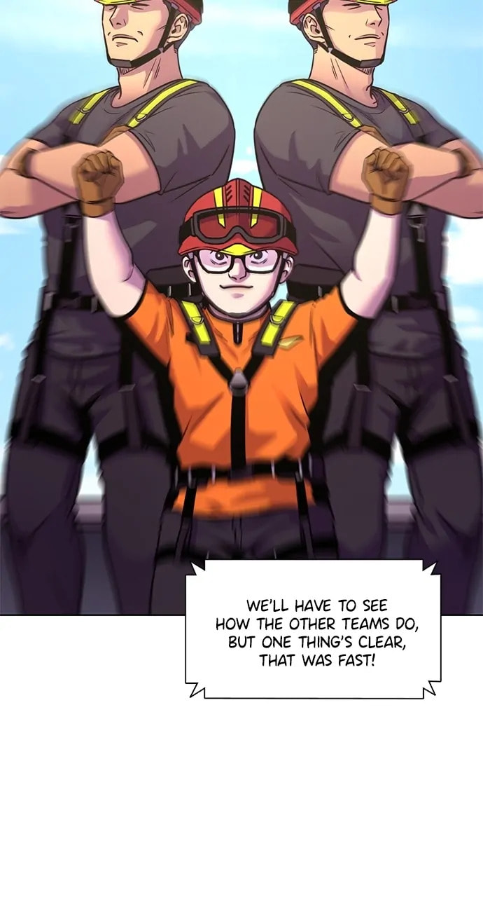 1 Second Chapter 305 page 59 - 