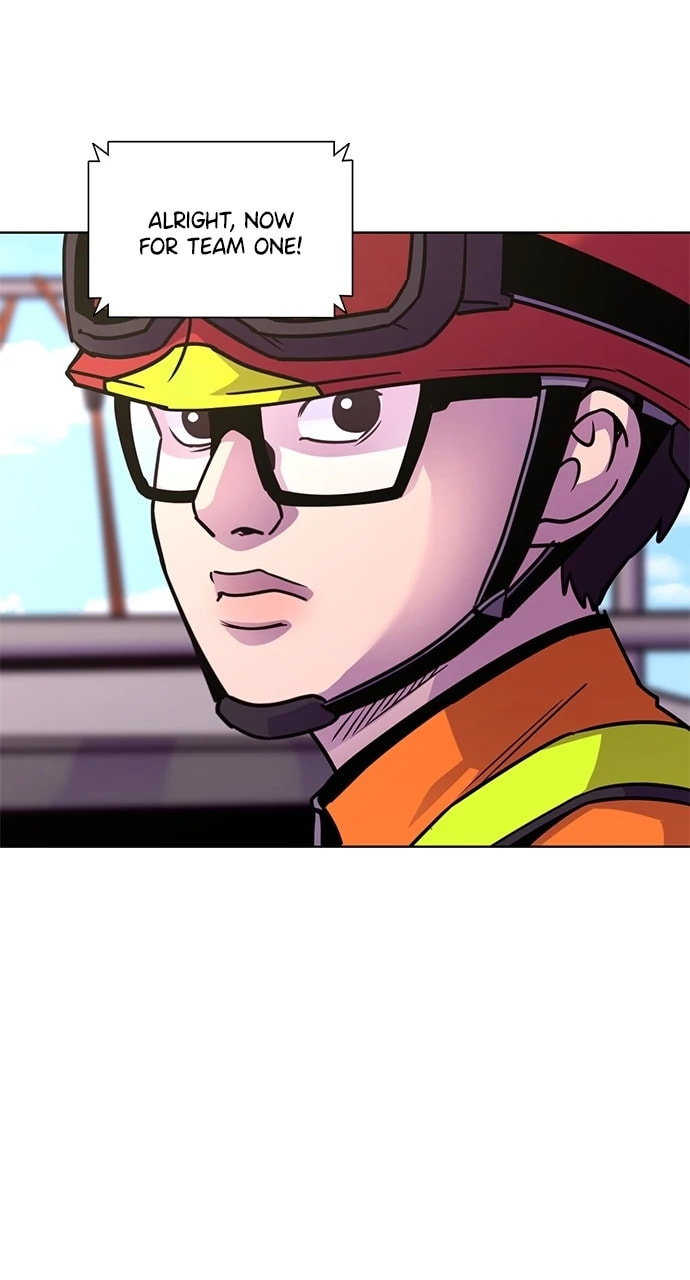 1 Second Chapter 305 page 60 - 