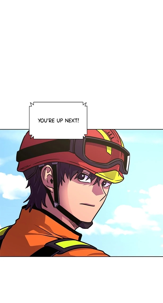 1 Second Chapter 305 page 62 - 