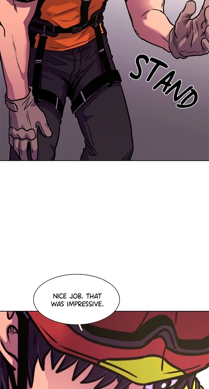 1 Second Chapter 305 page 64 - 