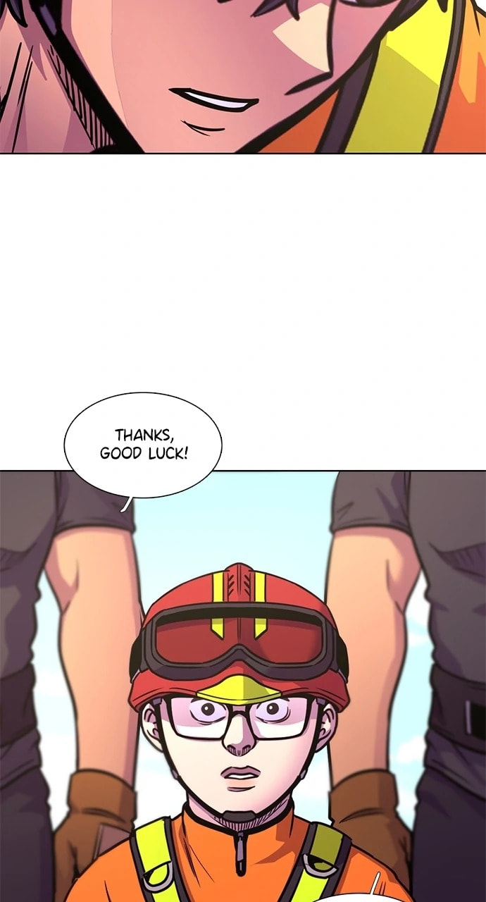 1 Second Chapter 305 page 65 - 