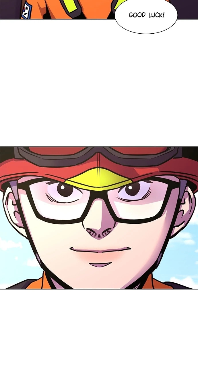 1 Second Chapter 305 page 66 - 