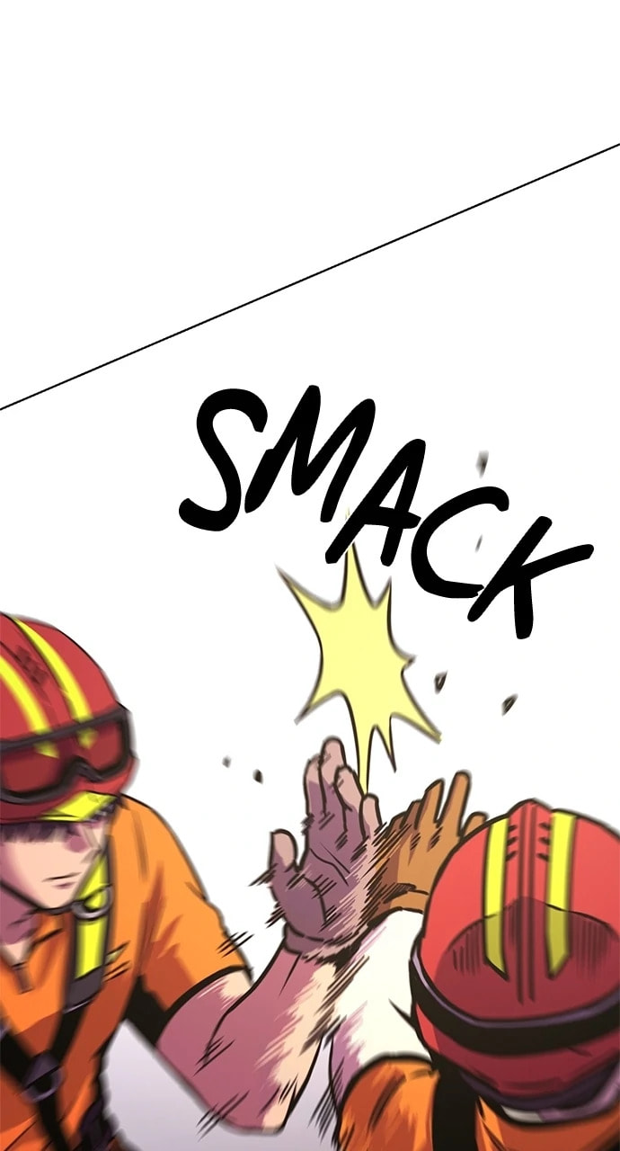 1 Second Chapter 305 page 67 - 