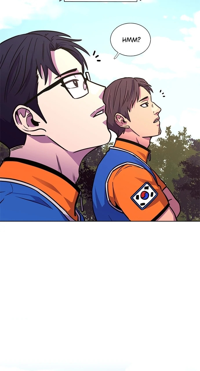 1 Second Chapter 305 page 69 - 