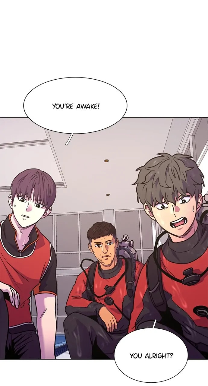 1 Second Chapter 305 page 8 - 