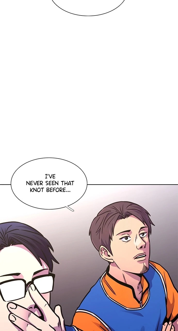 1 Second Chapter 305 page 71 - 