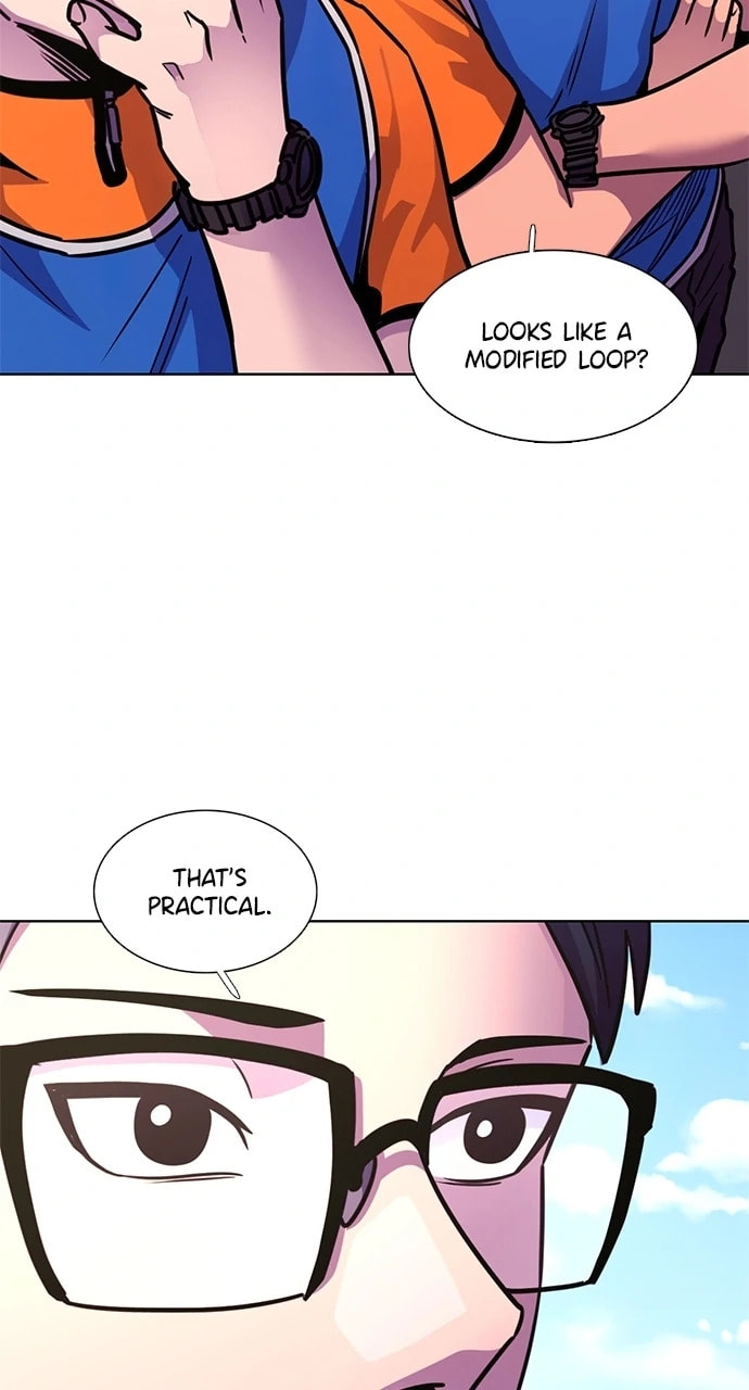 1 Second Chapter 305 page 72 - 