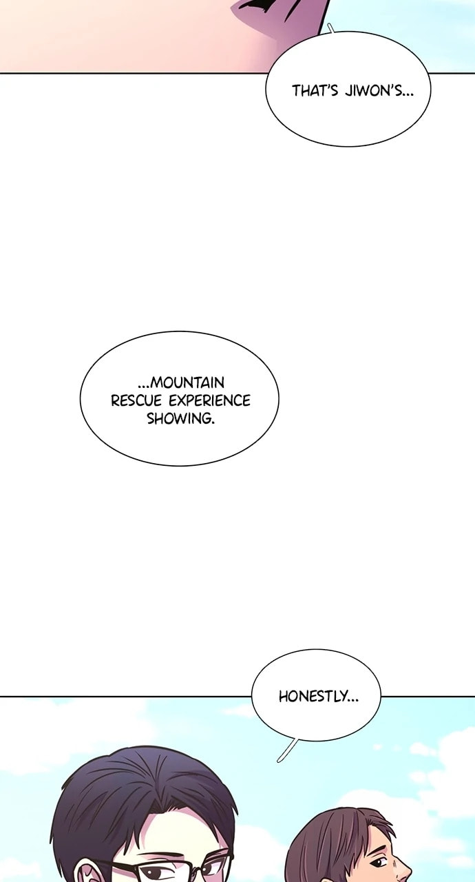 1 Second Chapter 305 page 73 - 