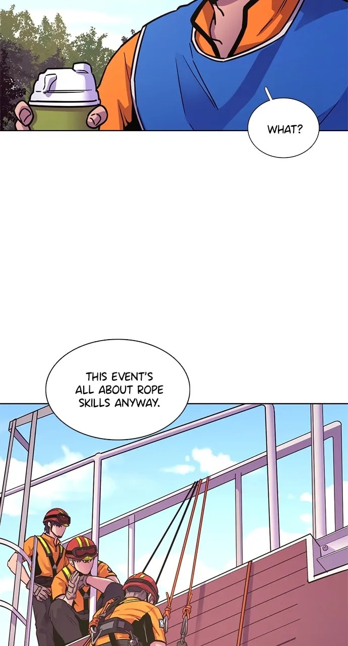 1 Second Chapter 305 page 75 - 