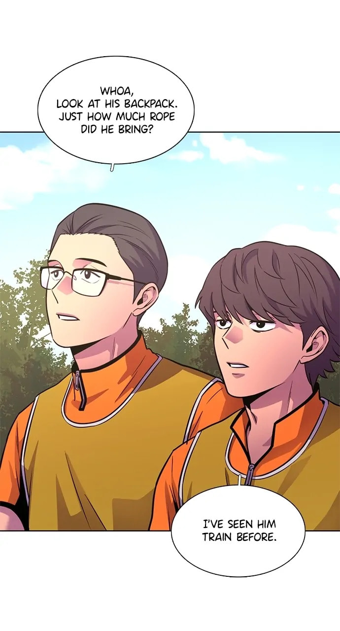 1 Second Chapter 305 page 77 - 