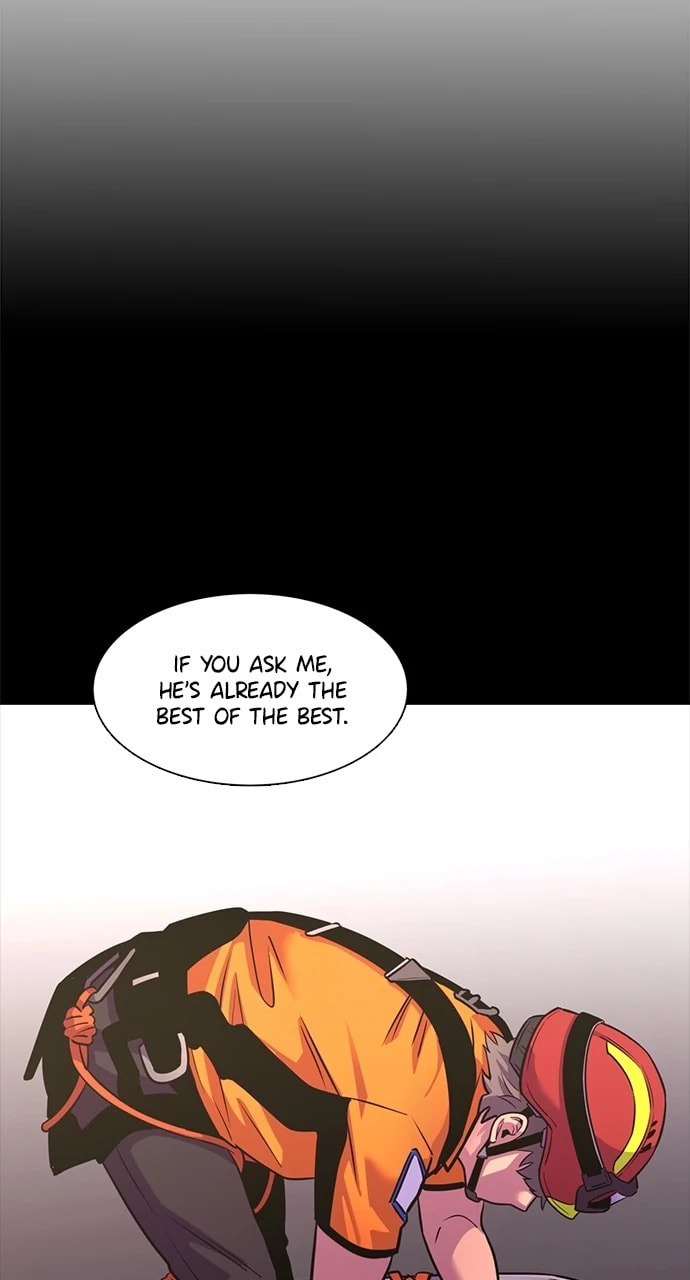 1 Second Chapter 305 page 79 - 