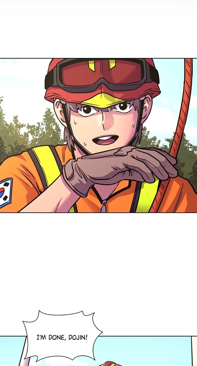 1 Second Chapter 305 page 81 - 