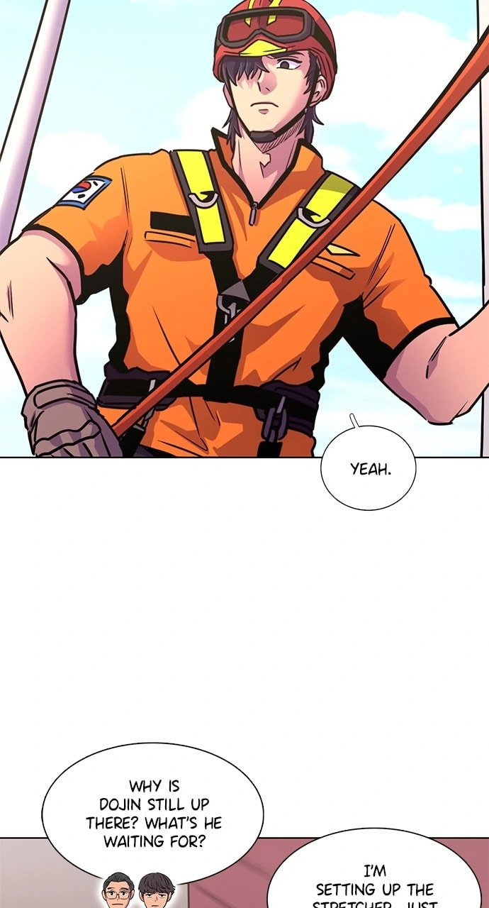 1 Second Chapter 305 page 82 - 