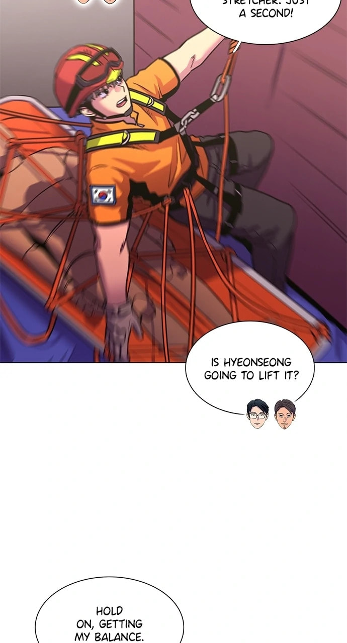 1 Second Chapter 305 page 83 - 