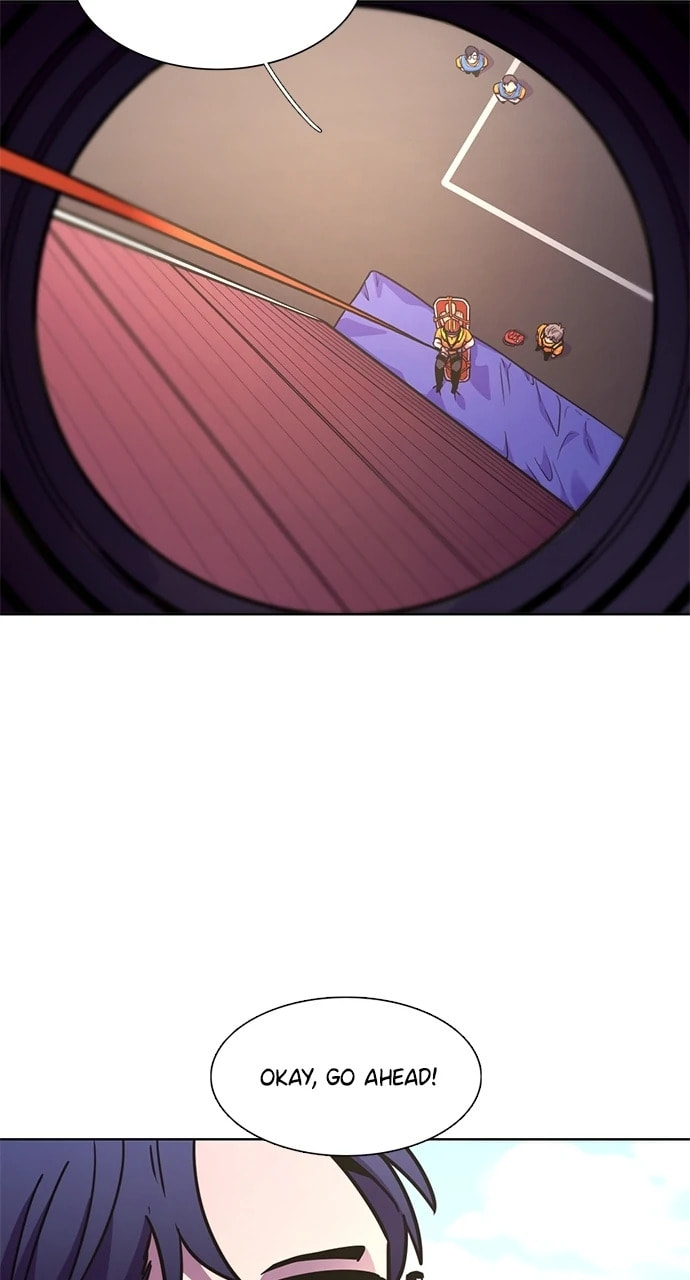 1 Second Chapter 305 page 84 - 