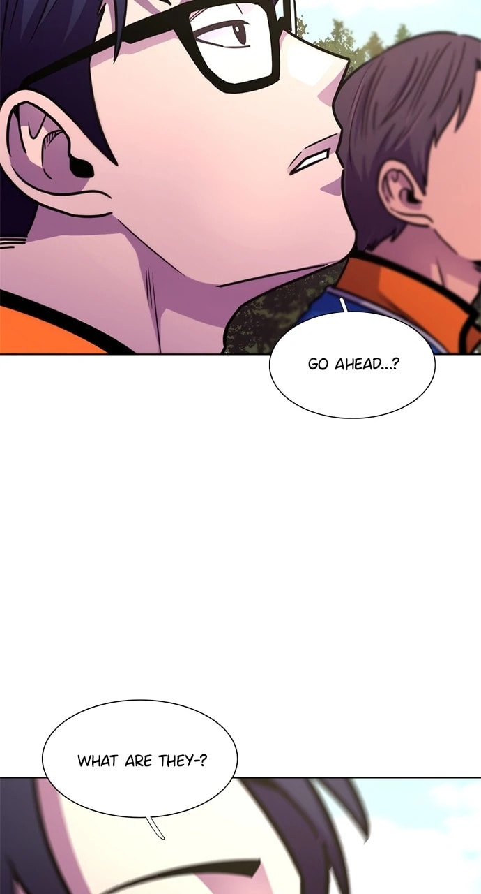 1 Second Chapter 305 page 85 - 